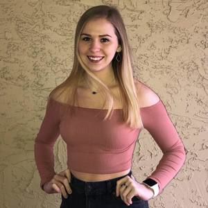 Meet your Posher, Morgan